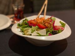 -Efes Turkish & Mediterranean Cuisine 艾菲斯餐厅(陆家嘴店)