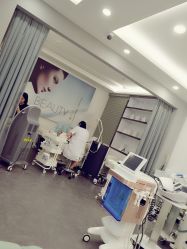 -时光海科学美肤中心