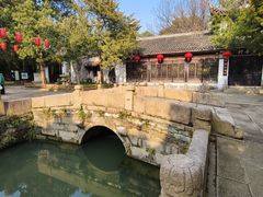 -惠山古镇·寄畅园