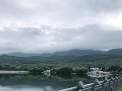 -清溪水库
