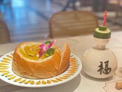 -太食獸泰式茶餐厅(济南万象城店)