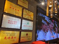 -新侗家食府(蟠桃宫店)