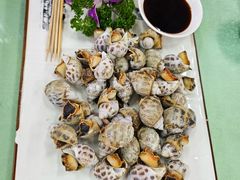 -景好海鲜餐厅(大鹏必选旅游店)