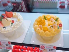 -花花卷卷·鲜食蛋糕(泉屋店)