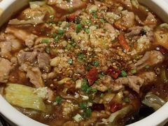 -金掌勺锅包肉(华润万象城店)