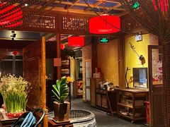 -小吊梨汤·北京菜·烤鸭(望京四元桥购物中心店)