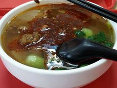 android_upload_pic-中国兰州名牛纯汤牛肉面(永安道店)
