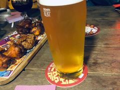 -Boxing Cat Brewery拳击猫精酿啤酒馆(永福店)