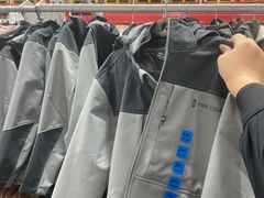 -山姆会员商店(上海浦东店)