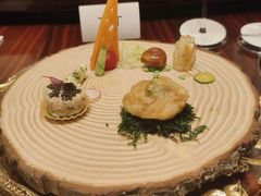 -长沙北辰洲际酒店-栀味轩中餐厅