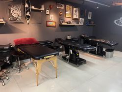 -周忆刺青原创设计定制