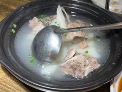-建德食府·十八年建德菜(天目里国际街区店)