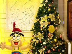 -上海神旺大酒店