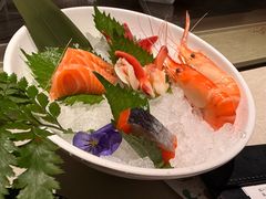 -水木锦堂·自助铁板烧(望京凯德MALL店)