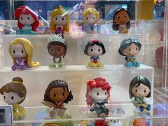 -泡泡玛特POPMART(崇文门国瑞城店)