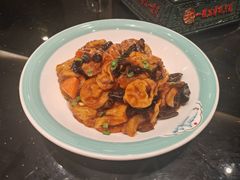 -锡和无锡菜(景丽苑店)