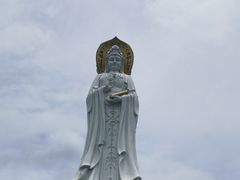 -三亚南山文化旅游区