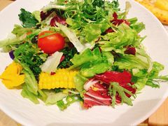 -米斯特比萨(罗斯福店)