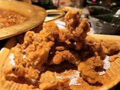 -哥老官重庆美蛙鱼头(虹口龙之梦店)