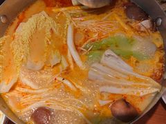 -仓桥家·焗寿司·锅物(光谷步行街店)