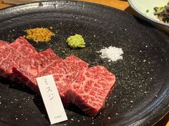 -焱铁烧·黑毛和牛专门店(南宁万象城店)