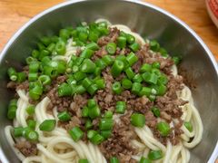-左撇子私房面