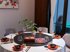 -在前门·烤鸭北京菜(五月花广场店)