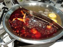 -大喜牛鲜牛肉火锅(世纪金源店)