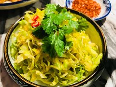 -臻享無招牌·食蛙专门店(太古里店)