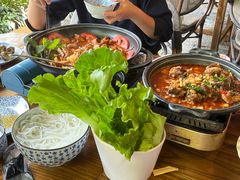 -望江楼餐吧(阳朔西街店)