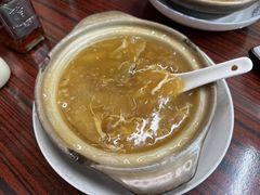 -添發碗仔翅美食