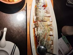 -西郊八号·山野江西菜(开发区店)