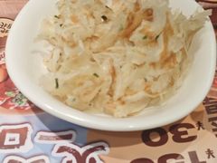 -大师兄·西北小馆(南沙万达广场店)