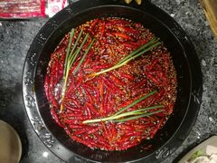 -蜀大侠火锅(建设路第五大道店)