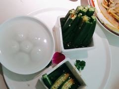 -北国饭店·海鲜·北方菜(峡山店)