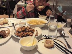 -老吉士(环贸iapm店)