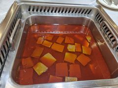 -台北吴记老锅底麻辣火锅(蓝村路店)
