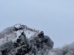 -峨眉山风景名胜区