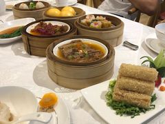 -京粤荟(海王银河科技大厦店)