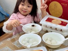 -清真·鸦儿李记·小馆(后海店)