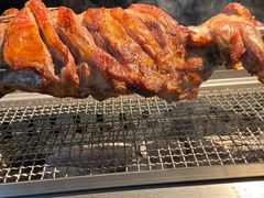 -那些年记忆烧烤