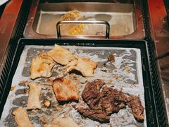 -星伦多自助料理·涮烤一体(虹悦城店)