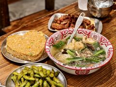-破店肥哈·东北烧烤(南山保利店)