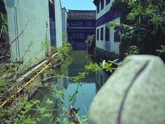 -嘉兴月河历史街区