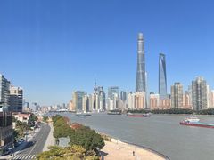 -Kathleen's Waitan 凯圣琳江景西餐厅(外滩店)