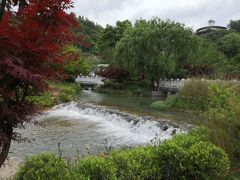 -天河潭旅游度假区