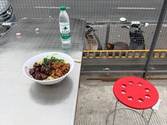-泰顺江南春面馆