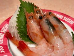 -元气寿司(八号仓店)