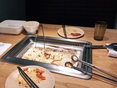 -新石器烤肉(无锡万象城店)