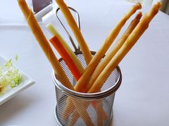 -正佳广场万豪酒店-粤菜餐厅·点心·海鲜·聚餐